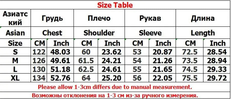 Punk Thicken Warm Down Jacket Men's Breathable Letter Printed Padded Coat Hoodies Jackets Male Y2k Autumn Winter Wadded Clothing