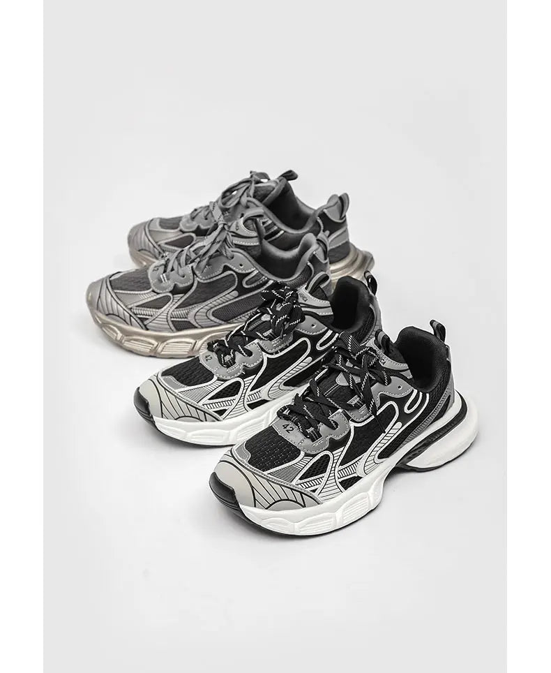 Men Shoes Sneakers female casual Men's Shoes tenis Luxury shoes Trainer Race Breathable Shoes fashion running Shoes for women