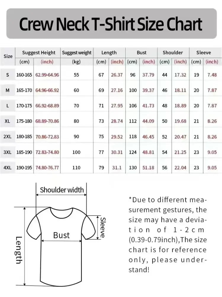 Europe Station High-end Fashion Brand Men's  Women Short Sleeve T-shirt Tiger Head Print Fashion Trend Big  Fashion T-shirt