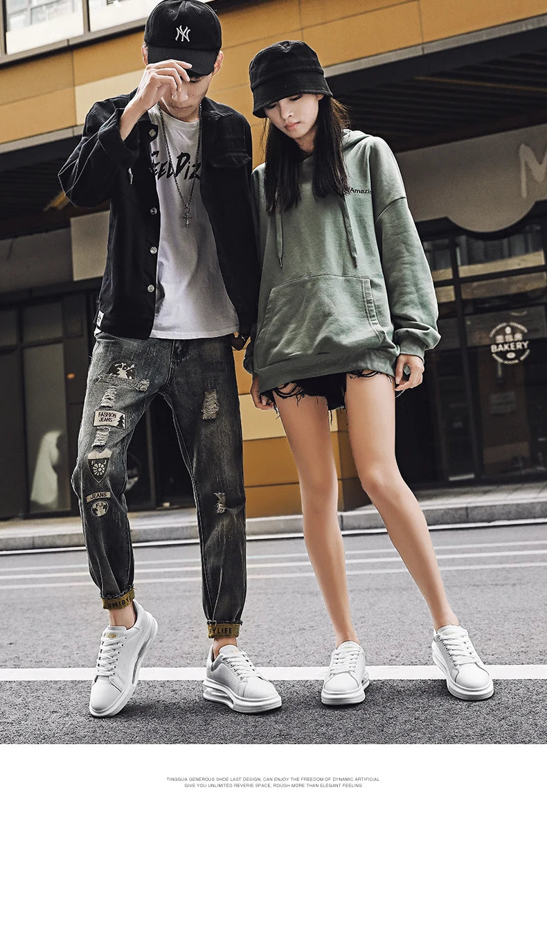 Men Shoes Sneakers female casual Men's Shoes tenis Luxury shoes Trainer Race Breathable Shoes fashion running Shoes for women