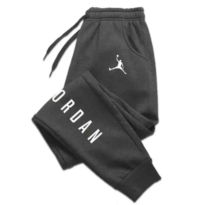 Man Pants Autumn And Winter New In Men's Clothing Casual Trousers Sport Jogging Tracksuits Sweatpants Harajuku Streetwear Pants