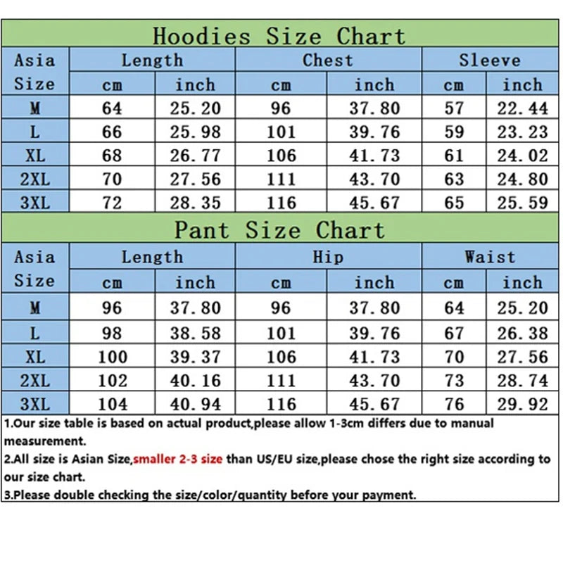 Casual Sweatshirts for Men Sweat Pants Hoodies Jogging Printing Half Zipper Tops Hot Sales Daily Sports 2024 New Men's Clothing