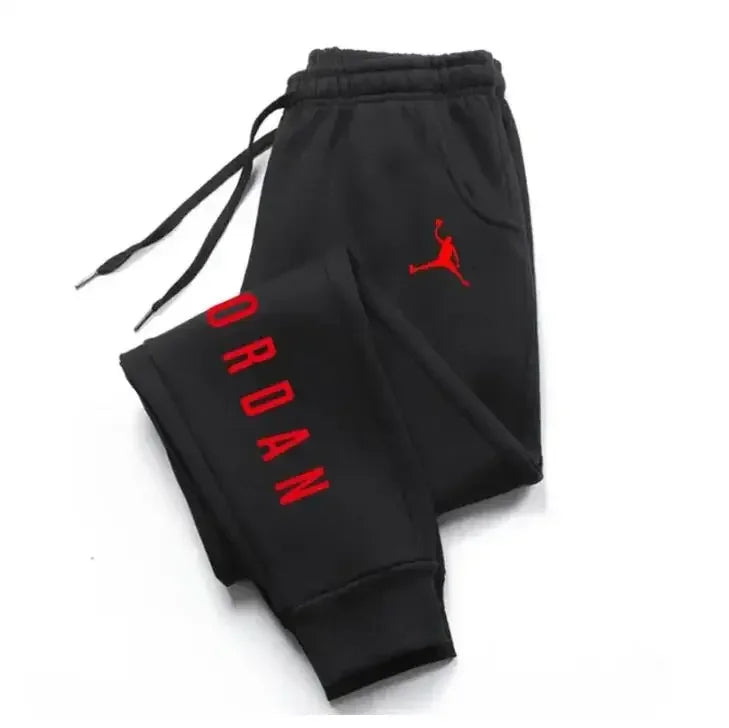 Man Pants Autumn And Winter New In Men's Clothing Casual Trousers Sport Jogging Tracksuits Sweatpants Harajuku Streetwear Pants