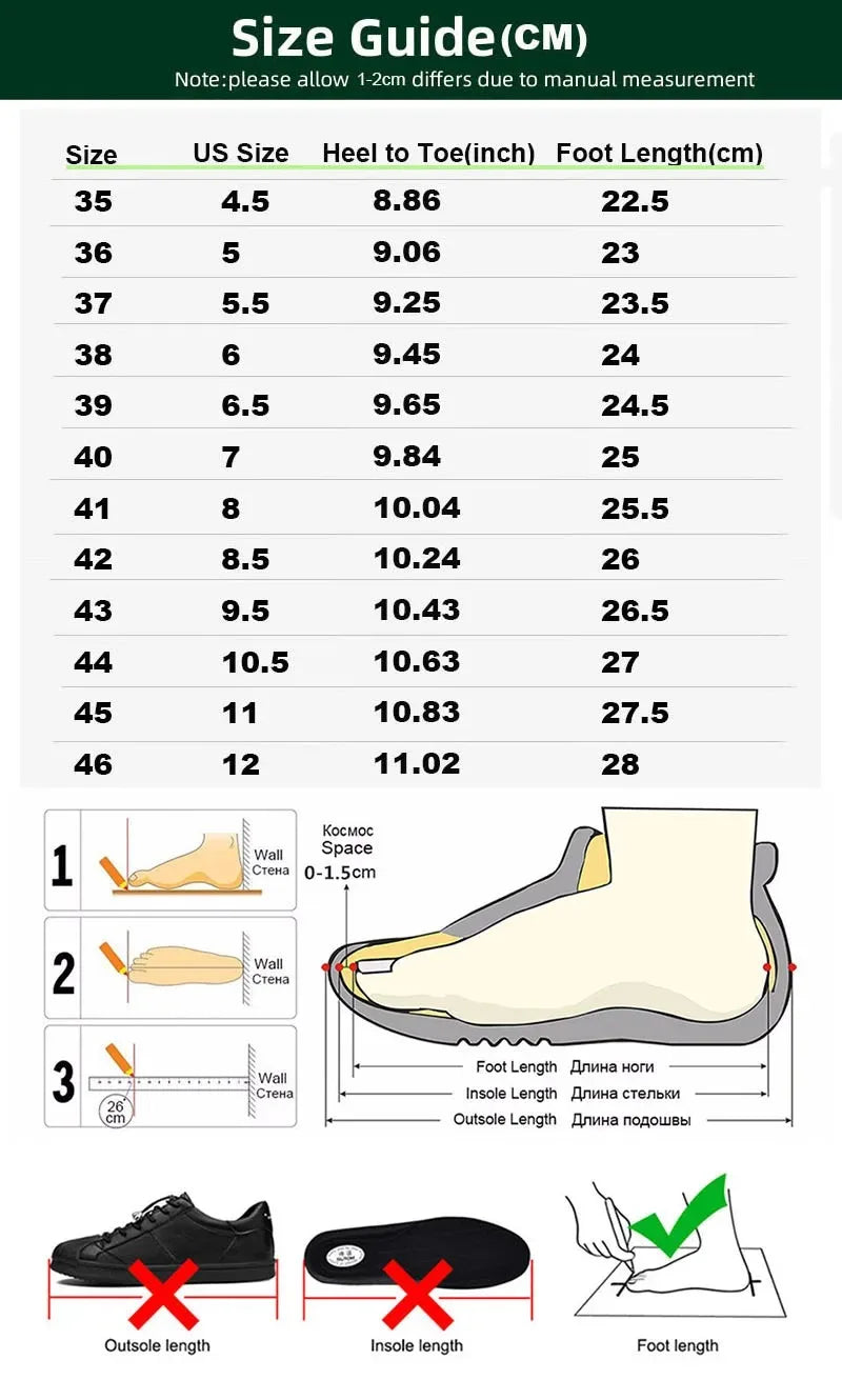 Male Sneakers Non-slip Luxury Brand Original Men's Sneakers Comfortable Running Sports Shoes for Men Vulcanize Tenis Masculino