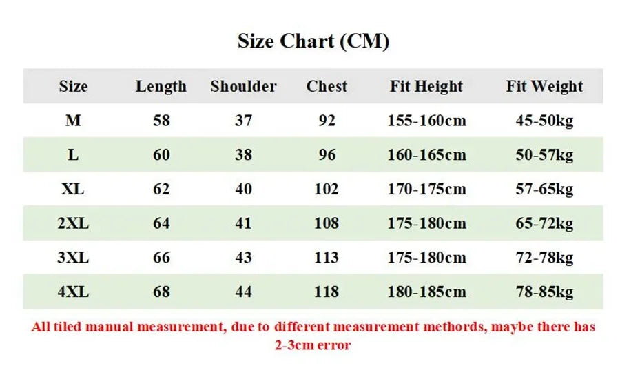 Men Winter Hooded Padded Vest Glossy Sleeveless Jacket Casual Outwear Thicken Warm Coat Waterproof Waistcoat Men Clothing 4XL