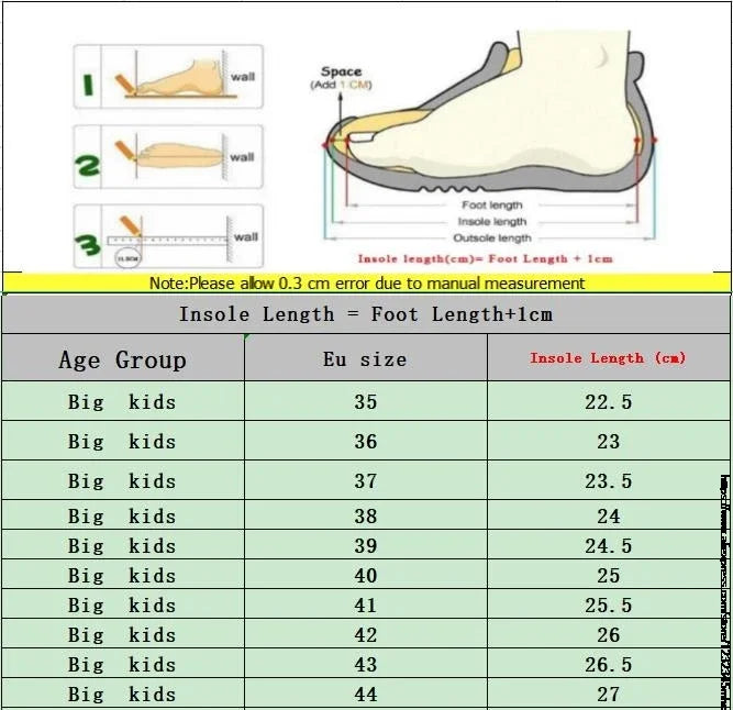 2024 Adult Children Shoes Student Casual Tom and Jerry Insulation Sneakers Girls Boys Man Youth Running Kids Sports Shoes Gift